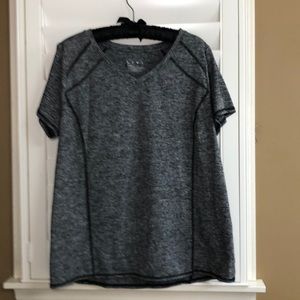 Lane Bryant V-Neck t-shirt